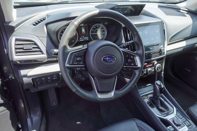 used 2023 Subaru Forester car, priced at $30,625