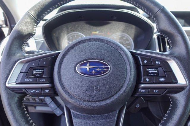 used 2023 Subaru Forester car, priced at $30,625