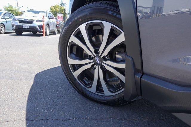 used 2023 Subaru Forester car, priced at $30,625