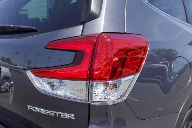 used 2023 Subaru Forester car, priced at $30,625