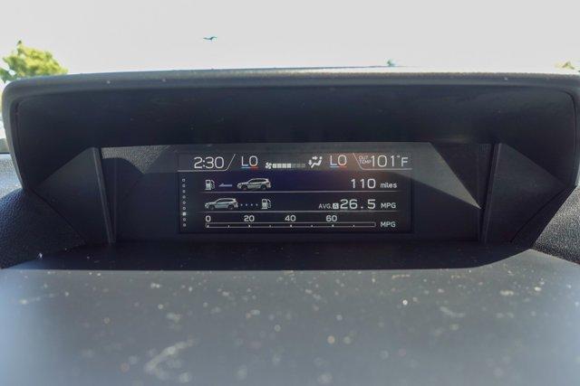 used 2023 Subaru Forester car, priced at $30,625