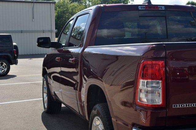 used 2019 Ram 1500 car, priced at $30,950