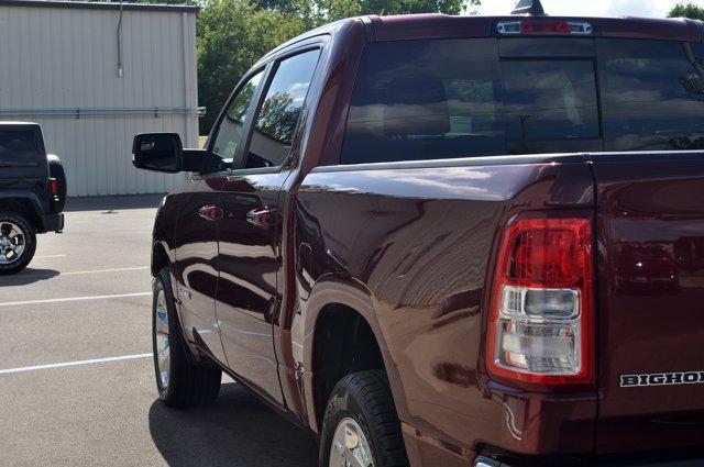 used 2019 Ram 1500 car, priced at $30,850