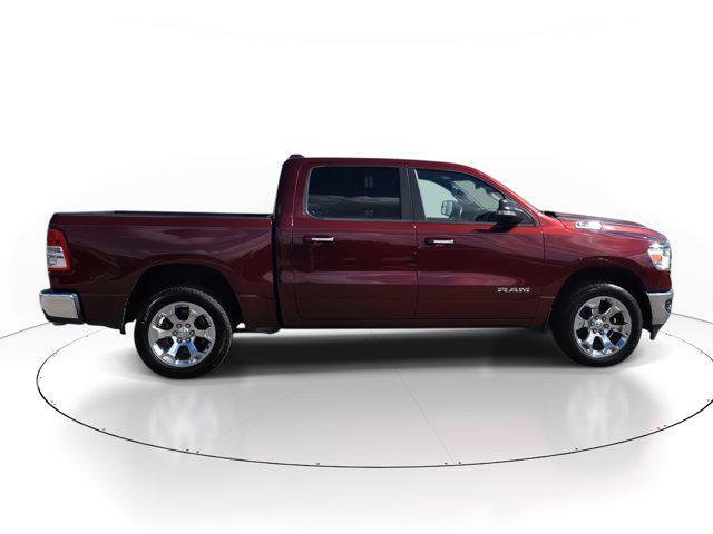 used 2019 Ram 1500 car, priced at $30,950