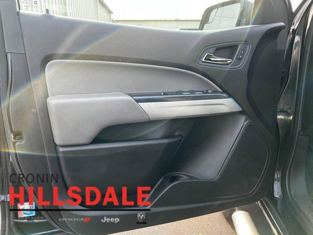 used 2016 Chevrolet Colorado car, priced at $17,950