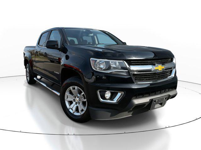 used 2016 Chevrolet Colorado car, priced at $17,950