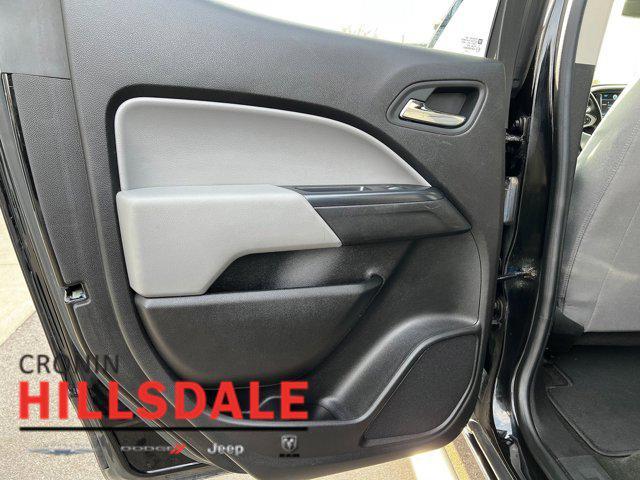 used 2016 Chevrolet Colorado car, priced at $17,950