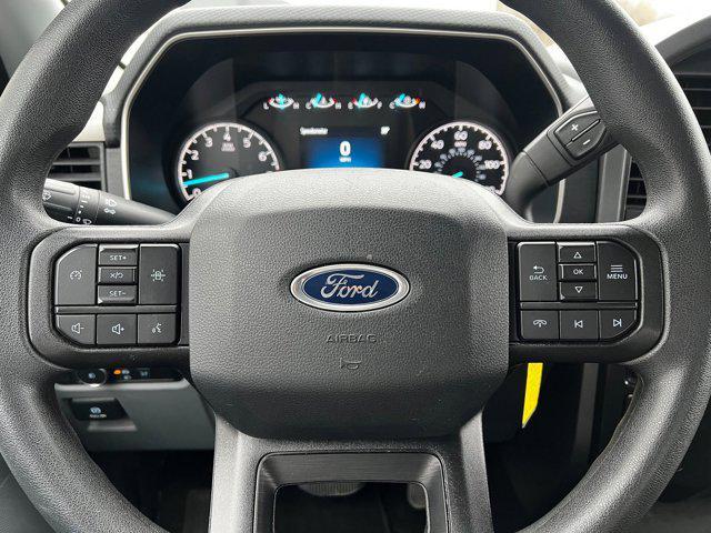 used 2022 Ford F-150 car, priced at $37,950