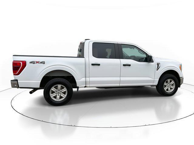 used 2022 Ford F-150 car, priced at $37,950