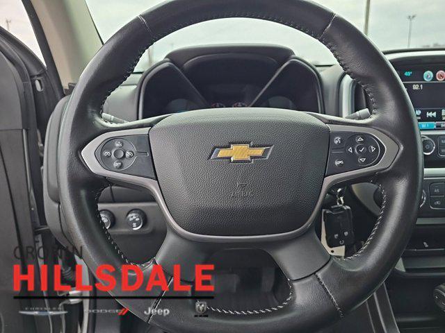 used 2016 Chevrolet Colorado car, priced at $18,950