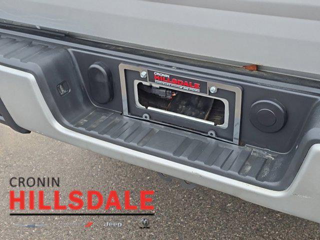 used 2016 Chevrolet Colorado car, priced at $18,950