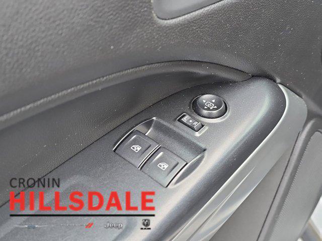 used 2016 Chevrolet Colorado car, priced at $18,950