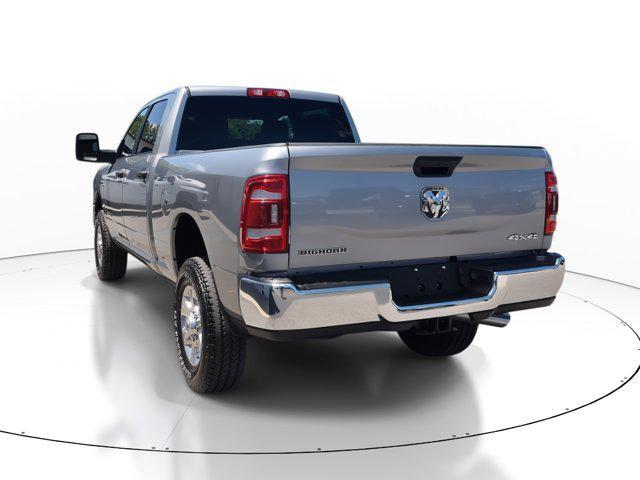 new 2024 Ram 2500 car, priced at $64,729