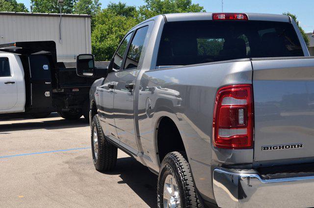 new 2024 Ram 2500 car, priced at $64,729