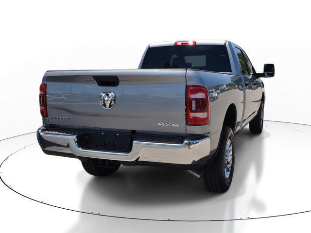 new 2024 Ram 2500 car, priced at $64,729