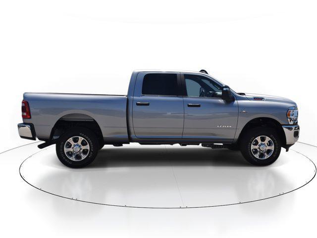 new 2024 Ram 2500 car, priced at $64,729