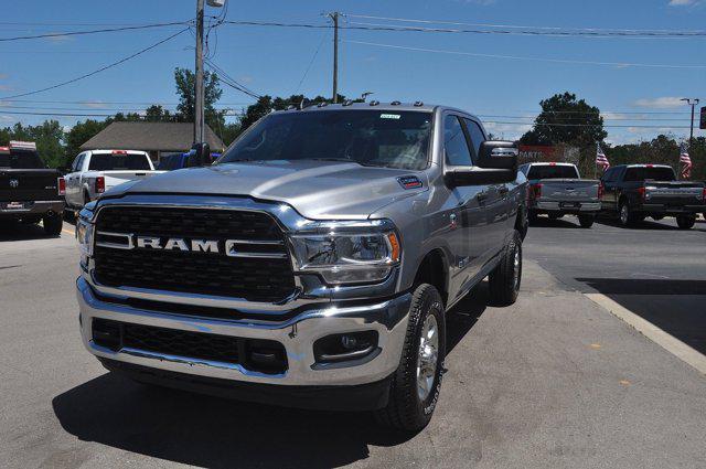 new 2024 Ram 2500 car, priced at $64,729