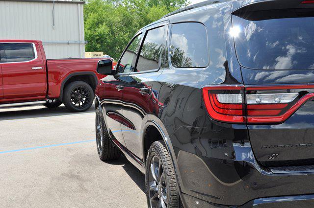 new 2024 Dodge Durango car, priced at $44,595