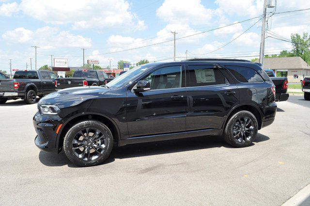 new 2024 Dodge Durango car, priced at $44,095