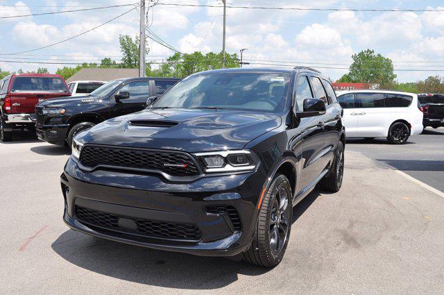 new 2024 Dodge Durango car, priced at $44,095