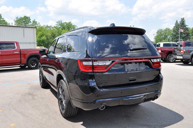 new 2024 Dodge Durango car, priced at $44,595