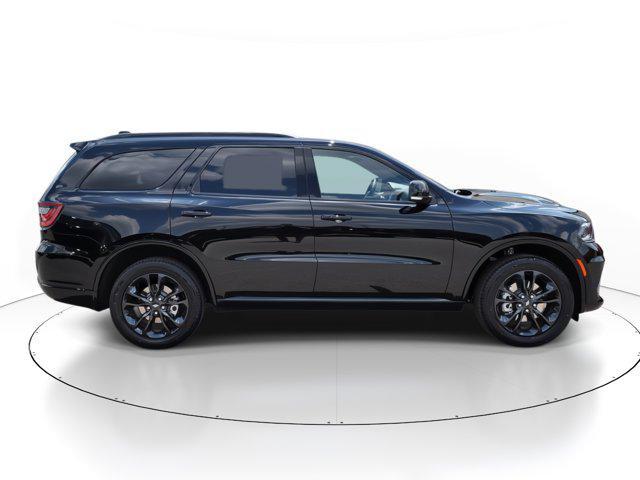 new 2024 Dodge Durango car, priced at $44,095