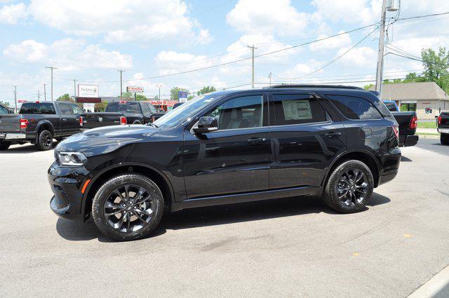 new 2024 Dodge Durango car, priced at $44,595