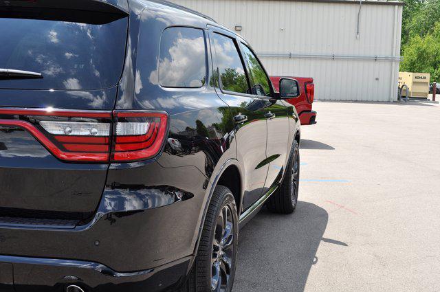 new 2024 Dodge Durango car, priced at $44,595