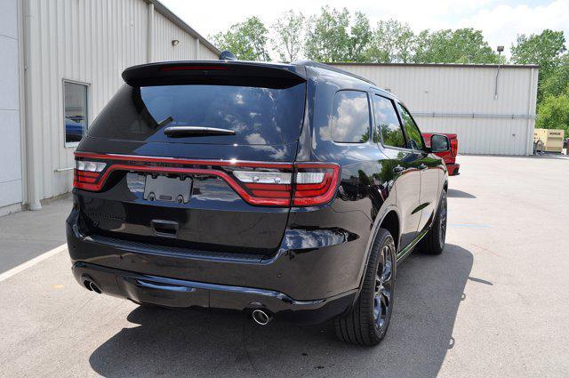 new 2024 Dodge Durango car, priced at $44,595