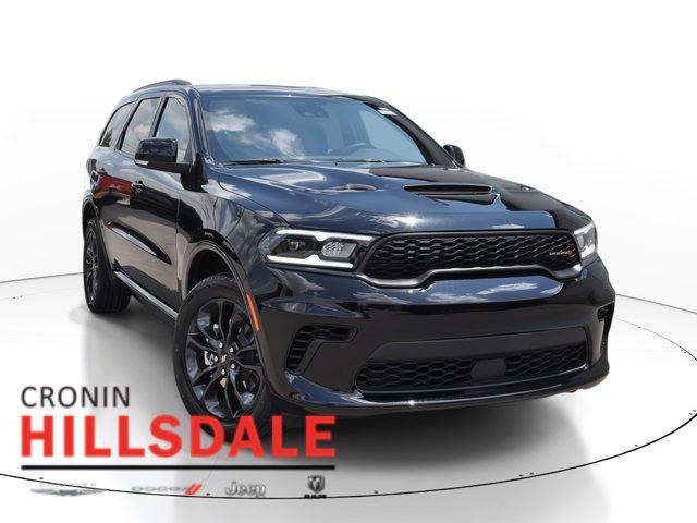 new 2024 Dodge Durango car, priced at $44,095