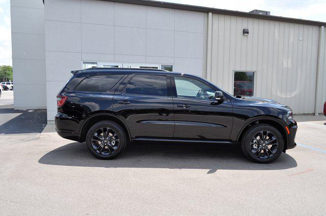 new 2024 Dodge Durango car, priced at $44,595