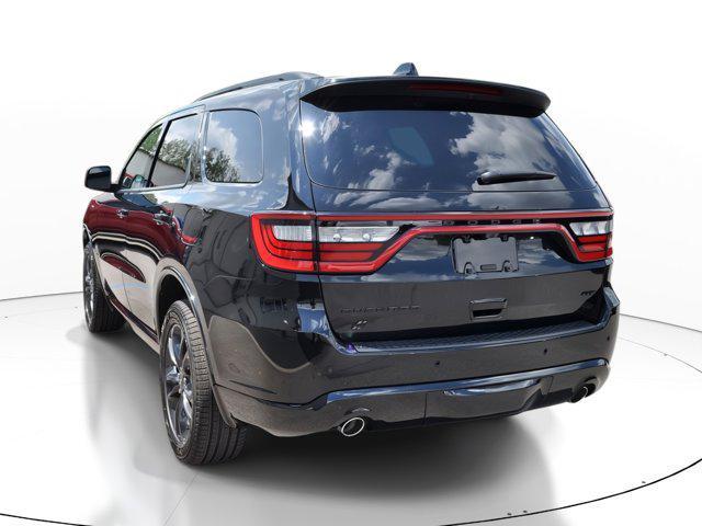 new 2024 Dodge Durango car, priced at $44,095