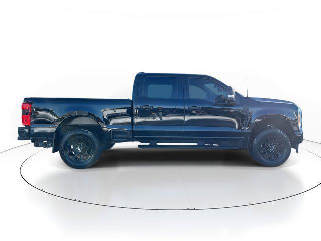 used 2023 Ford F-250 car, priced at $63,950