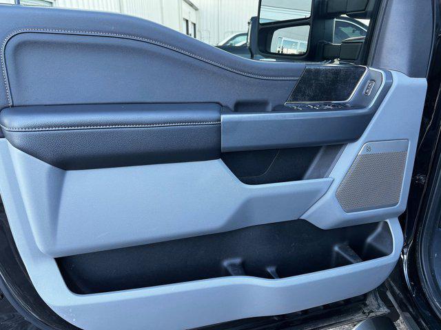 used 2023 Ford F-250 car, priced at $63,950