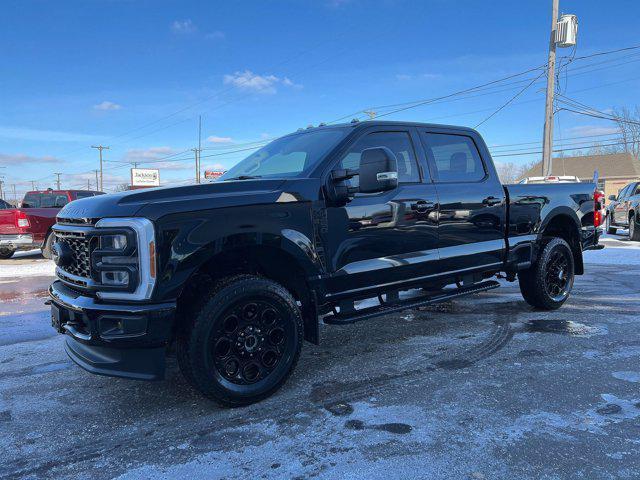 used 2023 Ford F-250 car, priced at $63,950