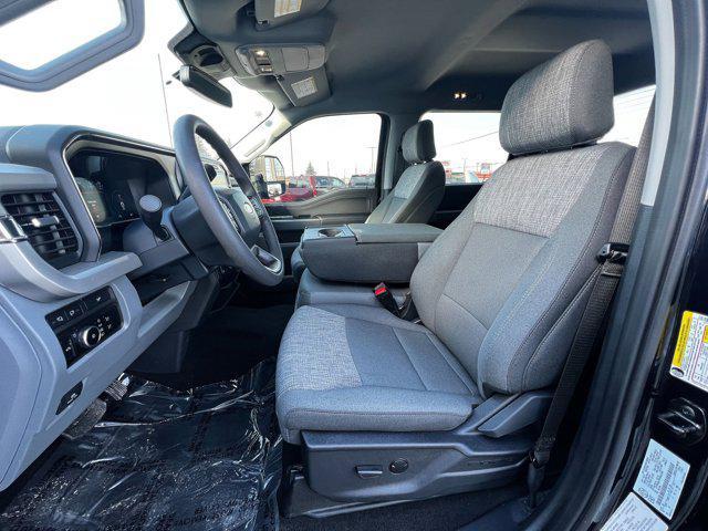 used 2023 Ford F-250 car, priced at $63,950