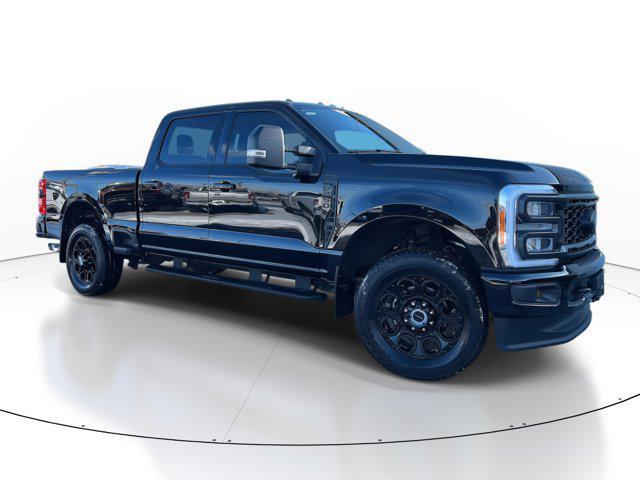 used 2023 Ford F-250 car, priced at $63,950