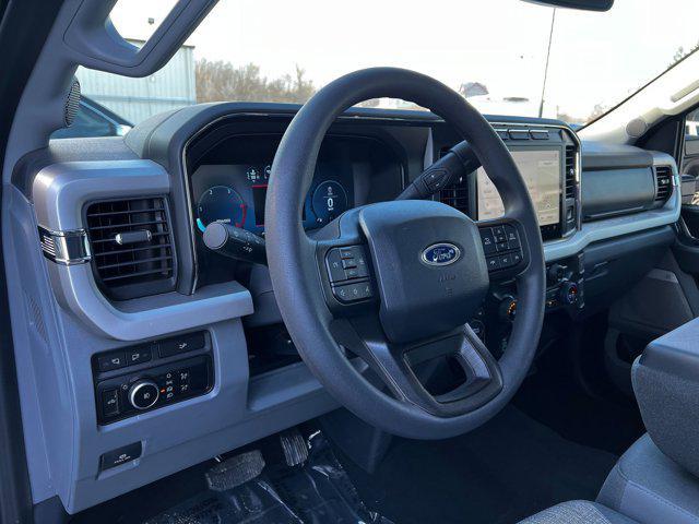 used 2023 Ford F-250 car, priced at $63,950