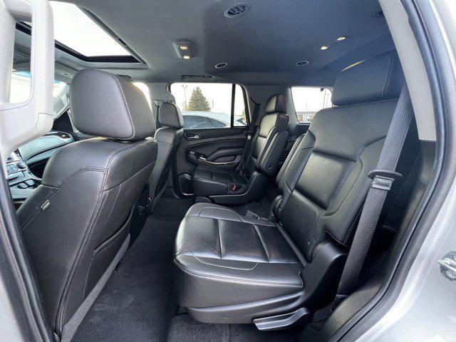 used 2019 Chevrolet Tahoe car, priced at $28,932