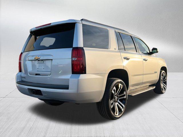 used 2019 Chevrolet Tahoe car, priced at $28,932