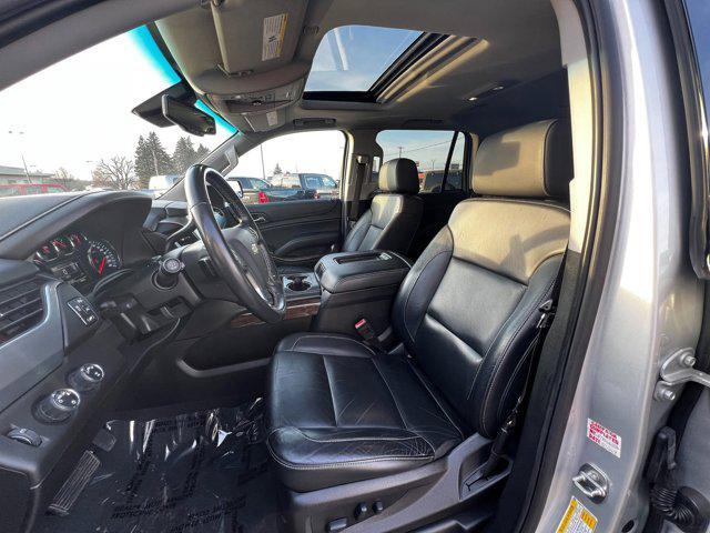 used 2019 Chevrolet Tahoe car, priced at $28,932