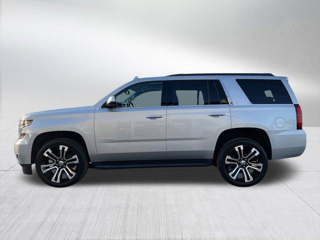 used 2019 Chevrolet Tahoe car, priced at $28,932