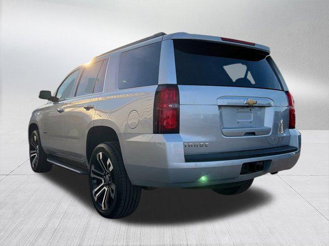 used 2019 Chevrolet Tahoe car, priced at $28,932