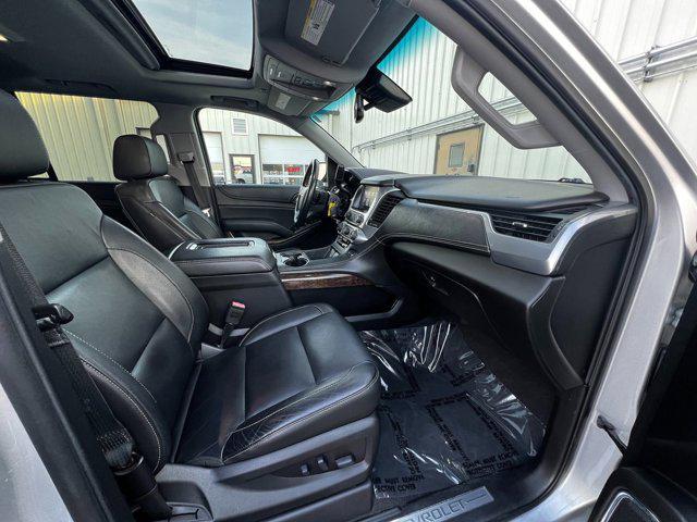 used 2019 Chevrolet Tahoe car, priced at $28,932