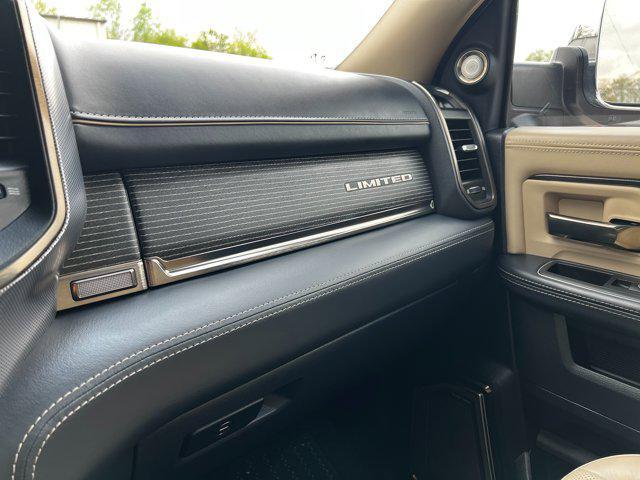 used 2022 Ram 2500 car, priced at $63,995
