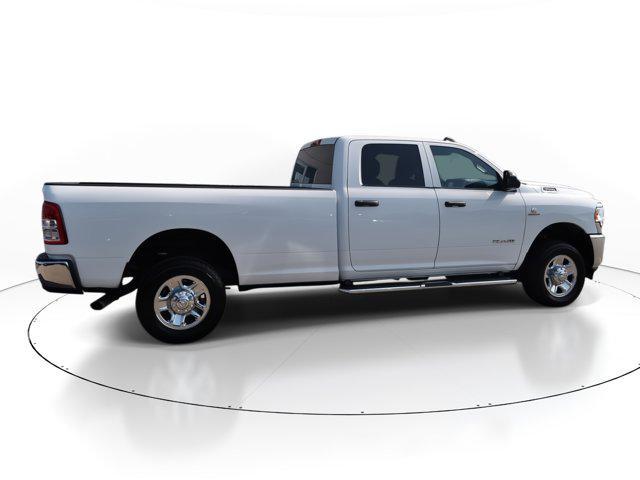 used 2022 Ram 3500 car, priced at $48,950