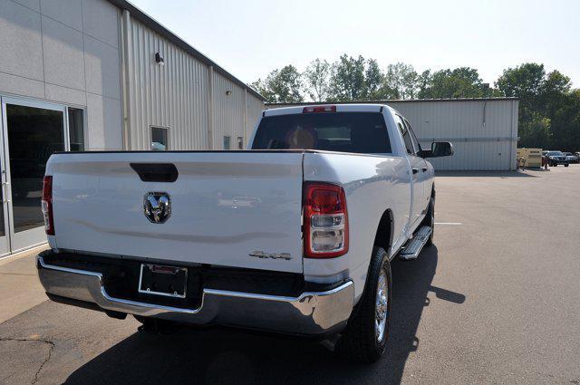 used 2022 Ram 3500 car, priced at $51,550