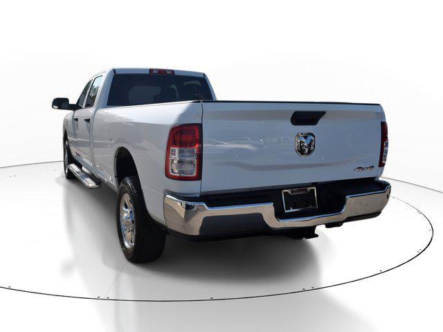 used 2022 Ram 3500 car, priced at $48,950