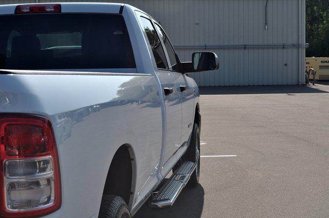 used 2022 Ram 3500 car, priced at $48,950