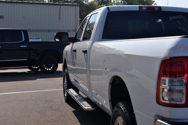 used 2022 Ram 3500 car, priced at $48,950